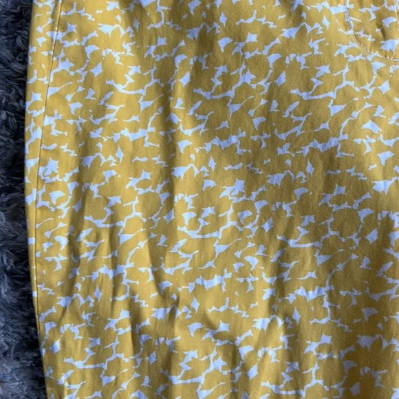 Talbots Capri pants - Picture 2 of 6